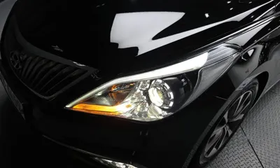 Hyundai Grandeur 2017, 73307 км, за 6840.39 USD - фото 22