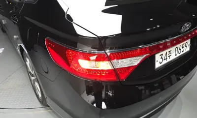 Hyundai Grandeur 2017, 73307 км, за 6840.39 USD - фото 23