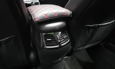 Hyundai Grandeur 2017, 73307 км, за 6840.39 USD - фото 31