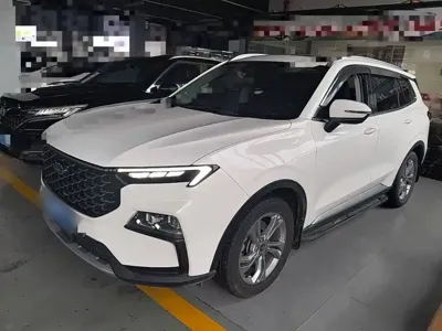 Ford Territory 2022, 71300 км, за 10168.15 USD