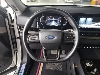 Ford Territory 2022, 71300 км, за 10168.15 USD - фото 11