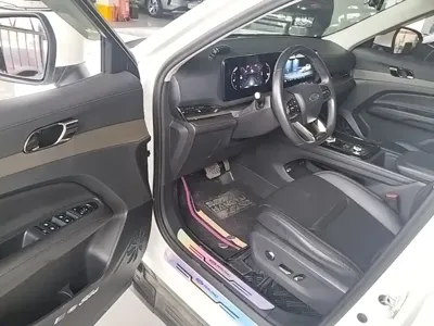 Ford Territory 2022, 71300 км, за 10168.15 USD - фото 16