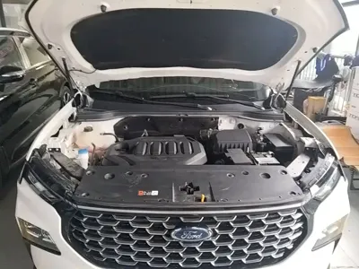 Ford Territory 2022, 71300 км, за 10168.15 USD - фото 20