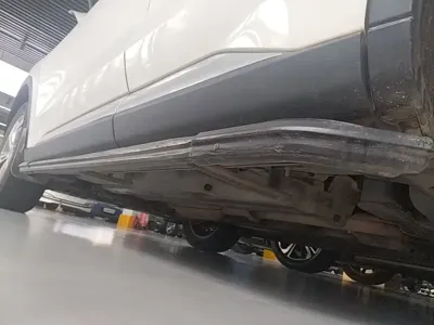 Ford Territory 2022, 71300 км, за 10168.15 USD - фото 22