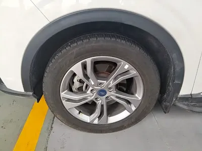 Ford Territory 2022, 71300 км, за 10168.15 USD - фото 23