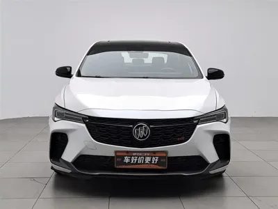 Buick Verano 2023, 18600 км, за 8504.84 USD
