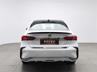 Buick Verano 2023, 18600 км, за 8504.84 USD