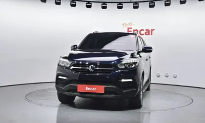 KG_Mobility_Ssangyong Rexton 2020, 93038 км, за 10312.66 USD