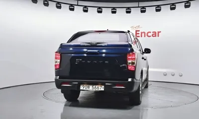 KG_Mobility_Ssangyong Rexton 2020, 93038 км, за 10312.66 USD