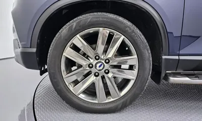 KG_Mobility_Ssangyong Rexton 2020, 93038 км, за 10312.66 USD