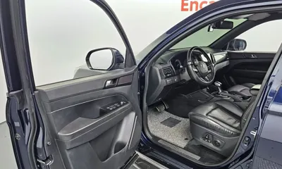 KG_Mobility_Ssangyong Rexton 2020, 93038 км, за 10312.66 USD - фото 10
