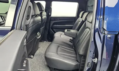 KG_Mobility_Ssangyong Rexton 2020, 93038 км, за 10312.66 USD - фото 11