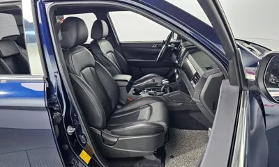 KG_Mobility_Ssangyong Rexton 2020, 93038 км, за 10312.66 USD - фото 12