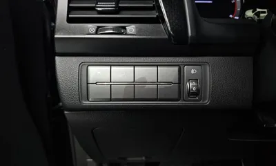 KG_Mobility_Ssangyong Rexton 2020, 93038 км, за 10312.66 USD - фото 14