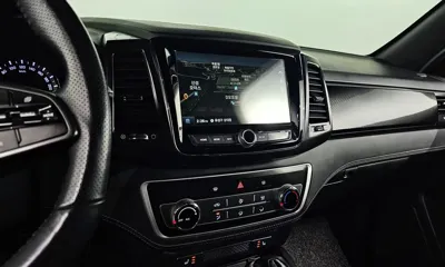 KG_Mobility_Ssangyong Rexton 2020, 93038 км, за 10312.66 USD - фото 17