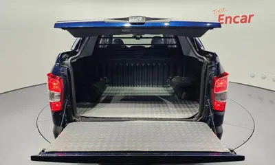 KG_Mobility_Ssangyong Rexton 2020, 93038 км, за 10312.66 USD - фото 20