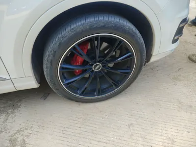 Audi Q7 2018, 137900 км, за 25389 USD - фото 8