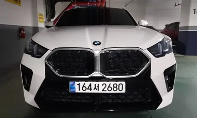 BMW X2 (F39)