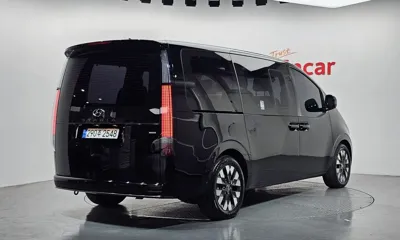 Hyundai Staria 2023, 28545 км, за 29739.58 USD