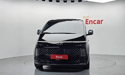 Hyundai Staria 2023, 28545 км, за 29739.58 USD