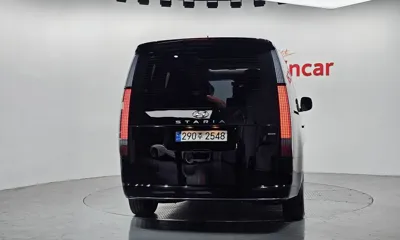 Hyundai Staria 2023, 28545 км, за 29739.58 USD