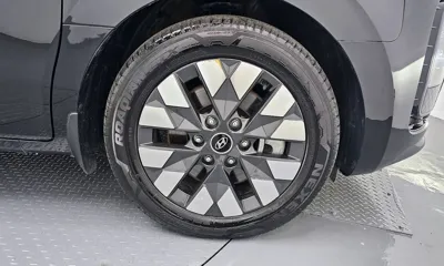 Hyundai Staria 2023, 28545 км, за 29532.62 USD - фото 6