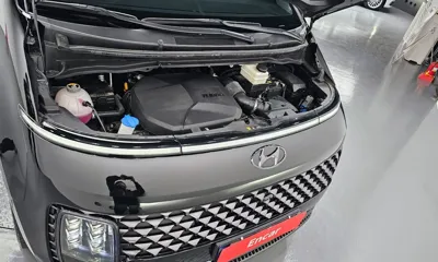 Hyundai Staria 2023, 28545 км, за 29532.62 USD - фото 7