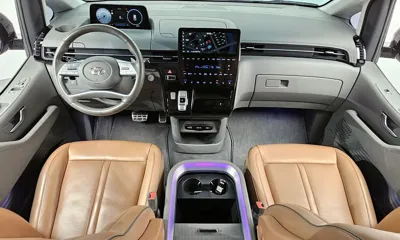 Hyundai Staria 2023, 28545 км, за 29532.62 USD - фото 8