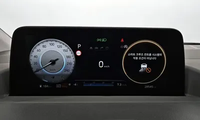 Hyundai Staria 2023, 28545 км, за 29532.62 USD - фото 9