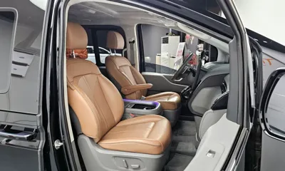 Hyundai Staria 2023, 28545 км, за 29532.62 USD - фото 12