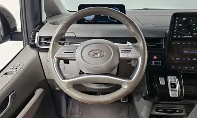 Hyundai Staria 2023, 28545 км, за 29532.62 USD - фото 13