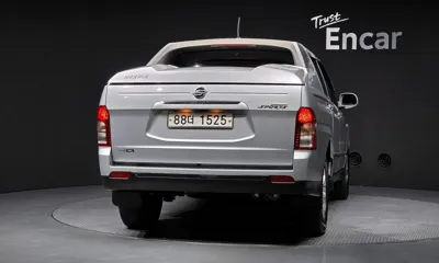 KG_Mobility_Ssangyong KORANDO 2014, 92701 км, за 3938.56 USD