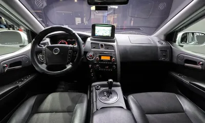KG_Mobility_Ssangyong KORANDO 2014, 92701 км, за 3907.01 USD - фото 7