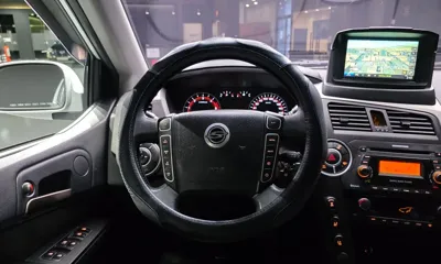 KG_Mobility_Ssangyong KORANDO 2014, 92701 км, за 3907.01 USD - фото 14