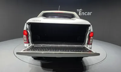 KG_Mobility_Ssangyong KORANDO 2014, 92701 км, за 3907.01 USD - фото 20