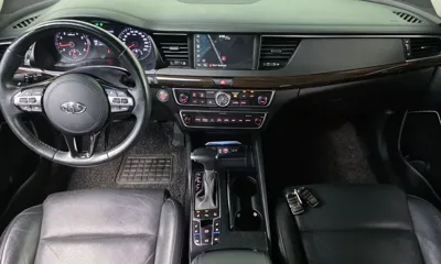 Kia K7 2018, 97788 км, за 8256.22 USD - фото 7