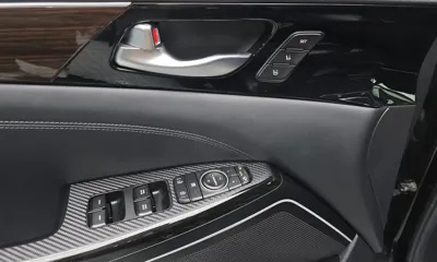 Kia K7 2018, 97788 км, за 8256.22 USD - фото 11