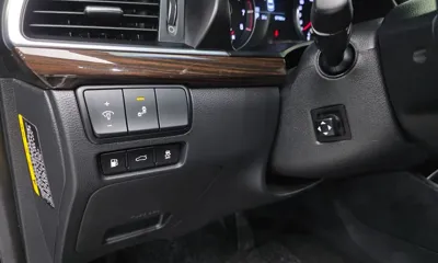 Kia K7 2018, 97788 км, за 8256.22 USD - фото 12