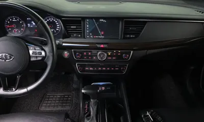 Kia K7 2018, 97788 км, за 8256.22 USD - фото 14