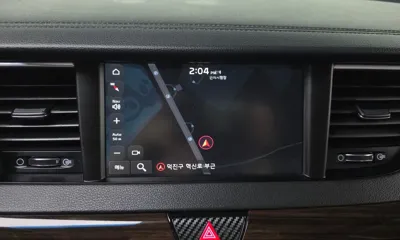 Kia K7 2018, 97788 км, за 8256.22 USD - фото 20