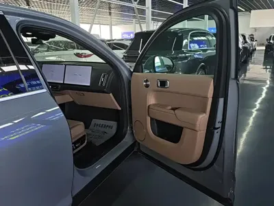 Li Auto Li L7 2025, 10800 км, за 39551.91 USD - фото 8