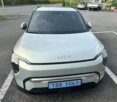 Kia EV3 2026, 395 км, за 11251.15 USD