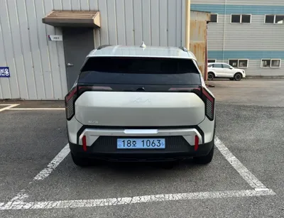 Kia EV3 2026, 395 км, за 11251.15 USD