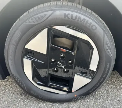 Kia EV3 2026, 395 км, за 11251.15 USD