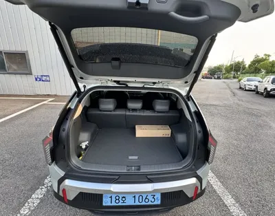 Kia EV3 2026, 395 км, за 11251.15 USD - фото 6