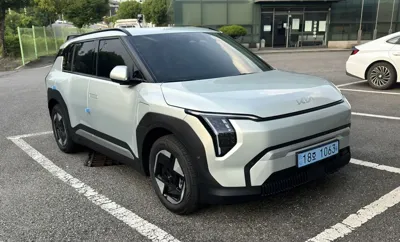 Kia EV3 2026, 395 км, за 11251.15 USD - фото 10