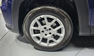 Jeep Renegade 2019, 103274 км, за 7553.86 USD