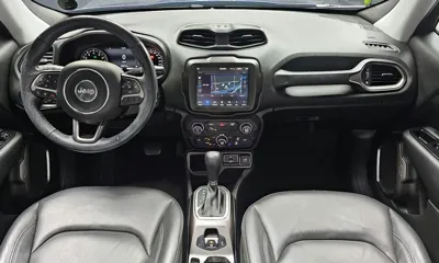 Jeep Renegade 2019, 103274 км, за 7553.86 USD - фото 7