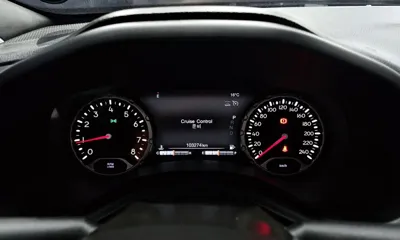 Jeep Renegade 2019, 103274 км, за 7553.86 USD - фото 8