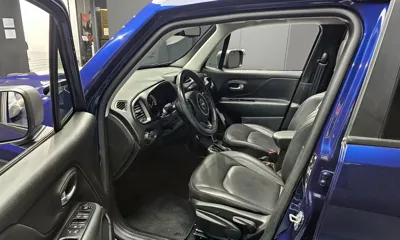 Jeep Renegade 2019, 103274 км, за 7553.86 USD - фото 10